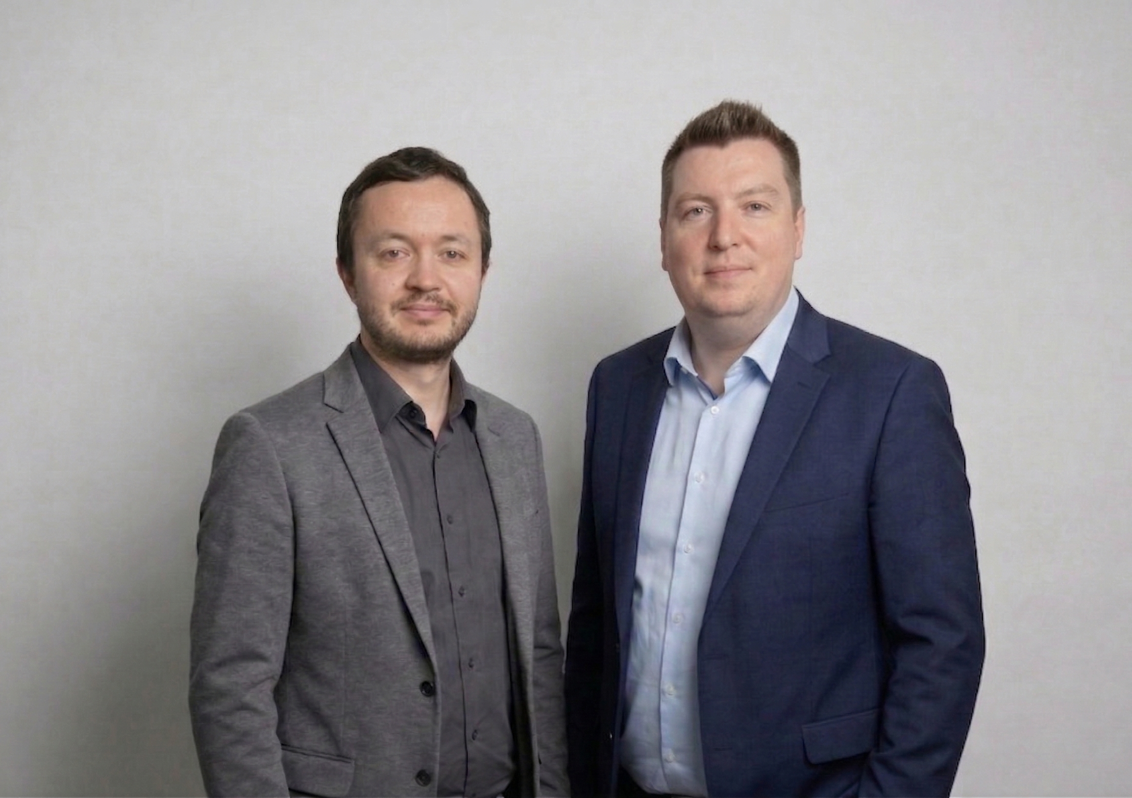 Die Gründer: Simon Schiller und Johann Hofer